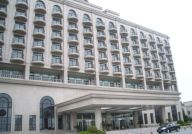 大连国际金融会议中心,金融盛会汇聚之地